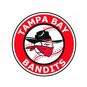 Tampa Bay Bandits Custom Shirts & Apparel
